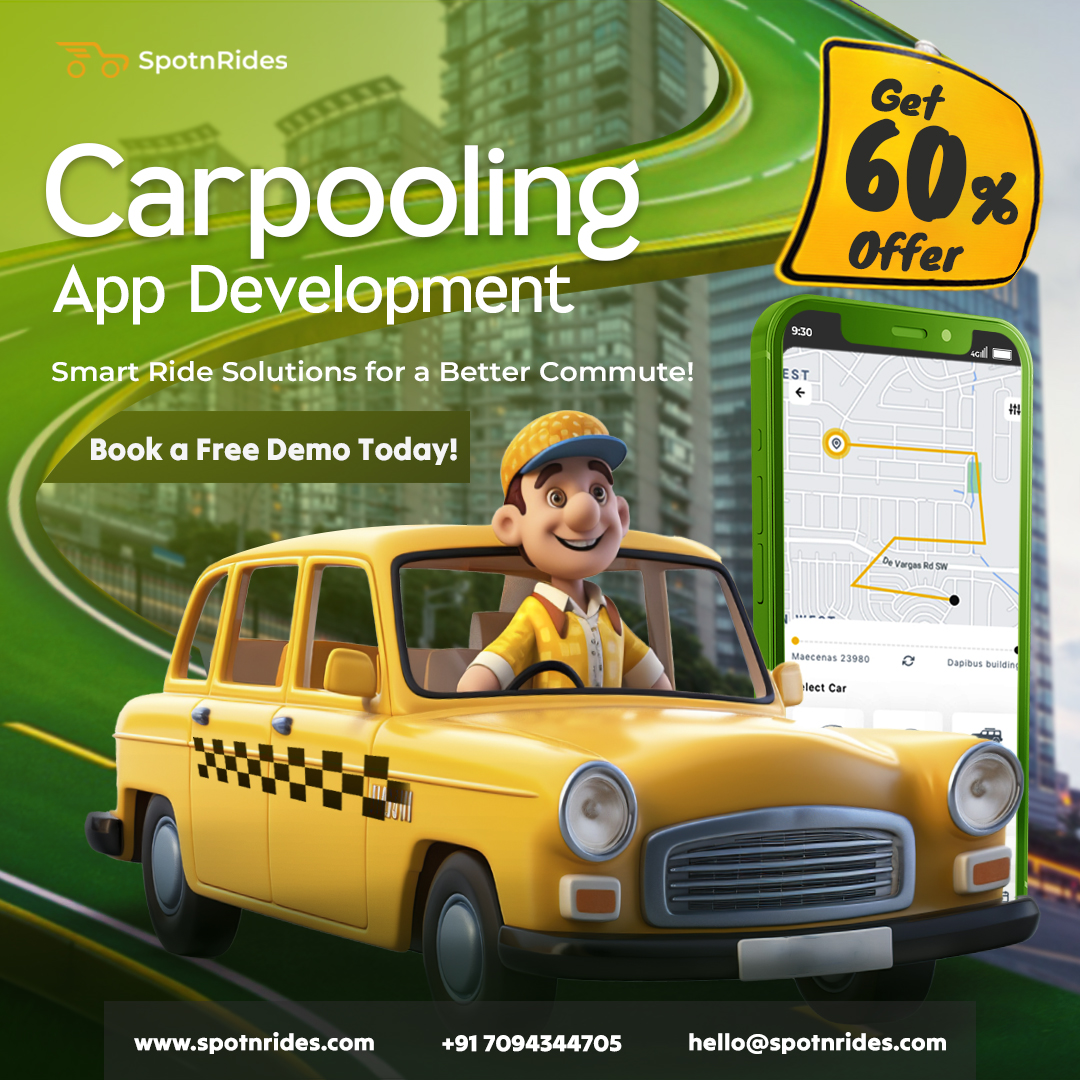 Create an Uber-Like Taxi Booking App for Your Business Today