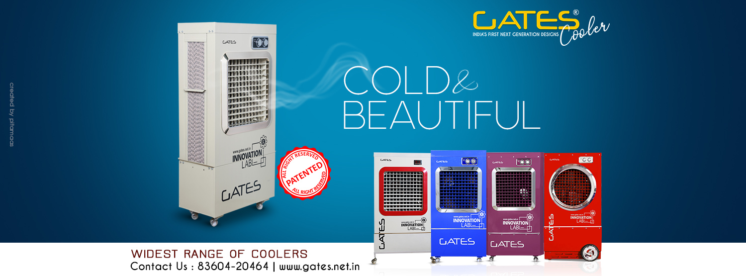 Air Cooler Manufacturer
