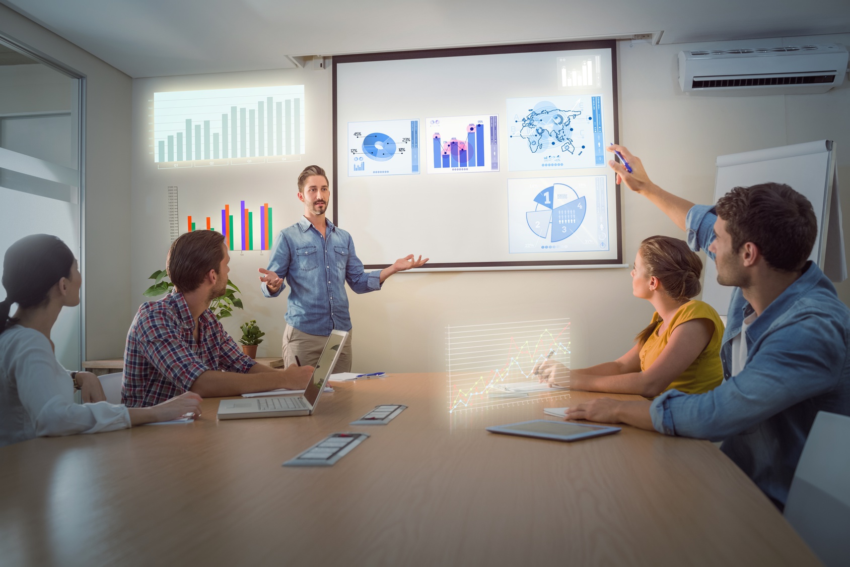 Digital Marketing Consultant