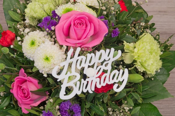 Beautiful Birthday Bouquets – Fresh Flowers for Every Celebration
