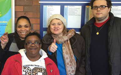 Homes for Special Needs Adults
