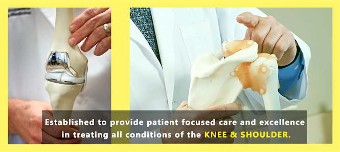 Expert Shoulder Treatments in Kurnool | Leading Orthopedic Clinics || Dr. Tilak Mahesh