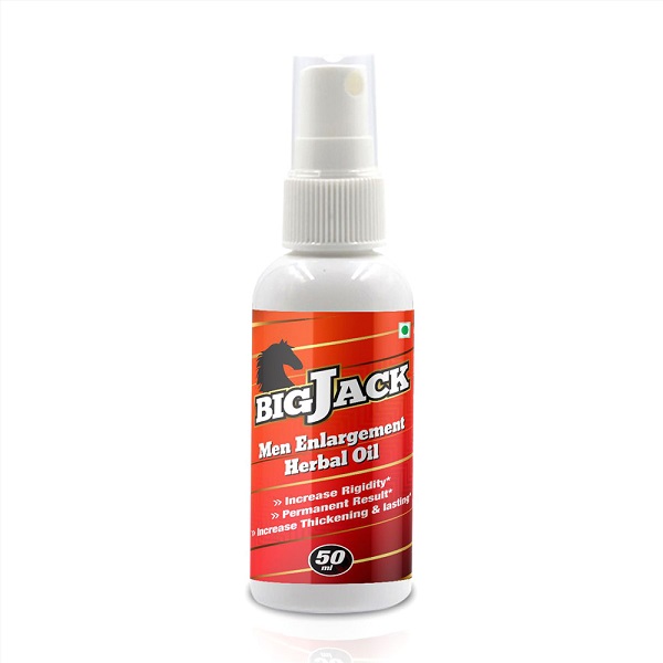 Enjoy Long-Lasting And Harder Erection With Penis Enlargement Oil
