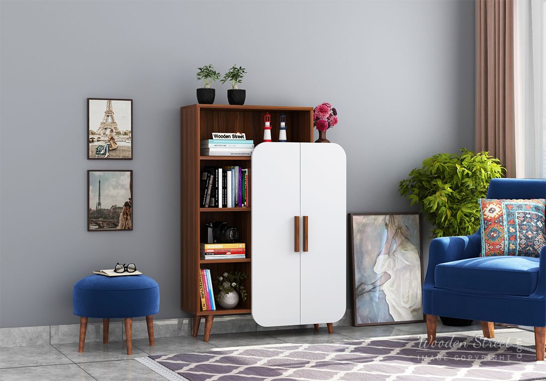 Buy Kids Wardrobe Online in Mumbai Upto 55% OFF - Wooden Street