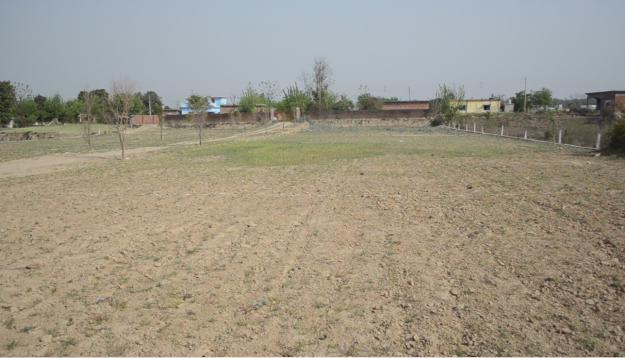 Spacious Plot For Sale In Ankleshwar – Ideal Investment