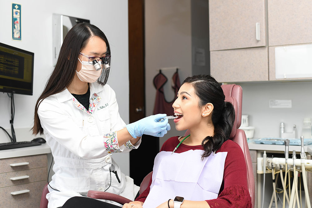 Best Dental Specialist In Katy Tx