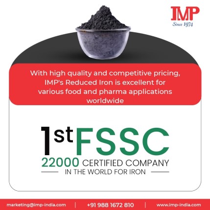 Metal powder suppliers in India