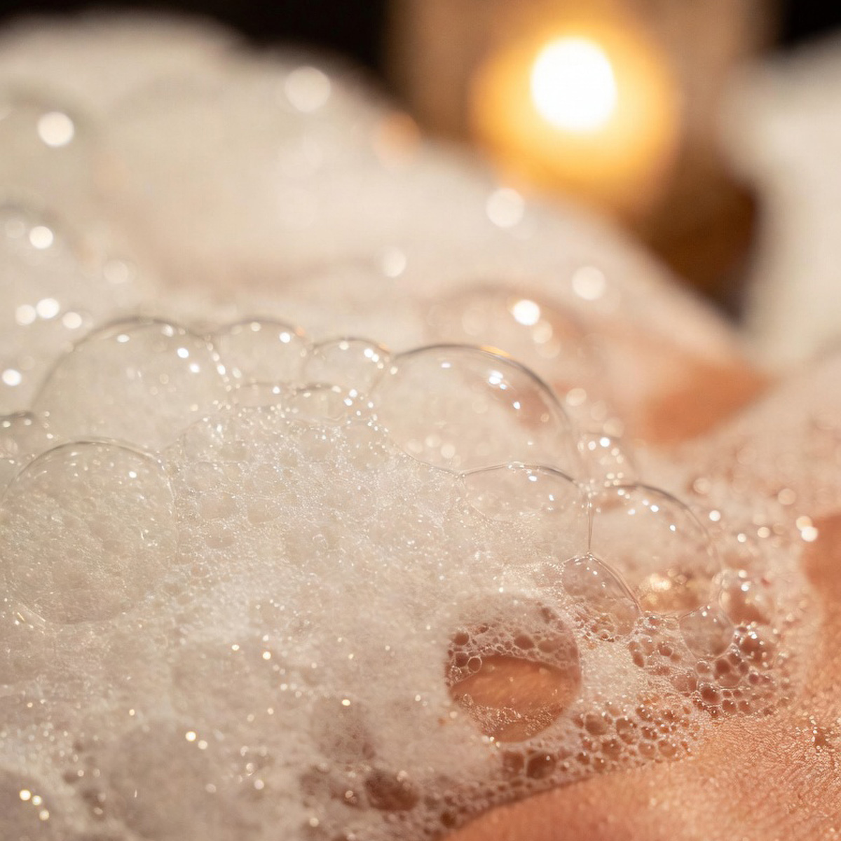 GP Spa - Bubble Massage