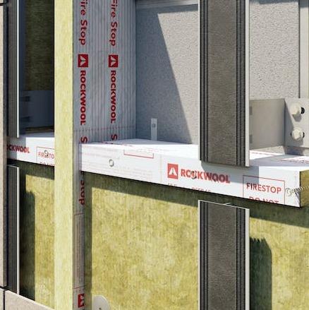 ROCKWOOL Insulation by CSS FACADES LTD – Smart Solutions for Every Build