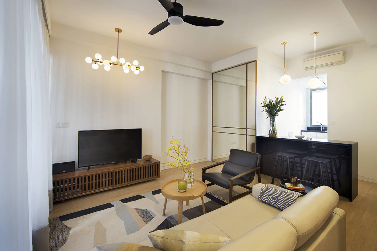 Top Interior Design Firms in Singapore for Stunning Home & Office Makeovers
