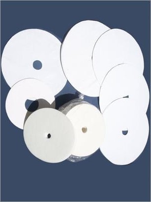 Top Quality Cellulose Filter Paper