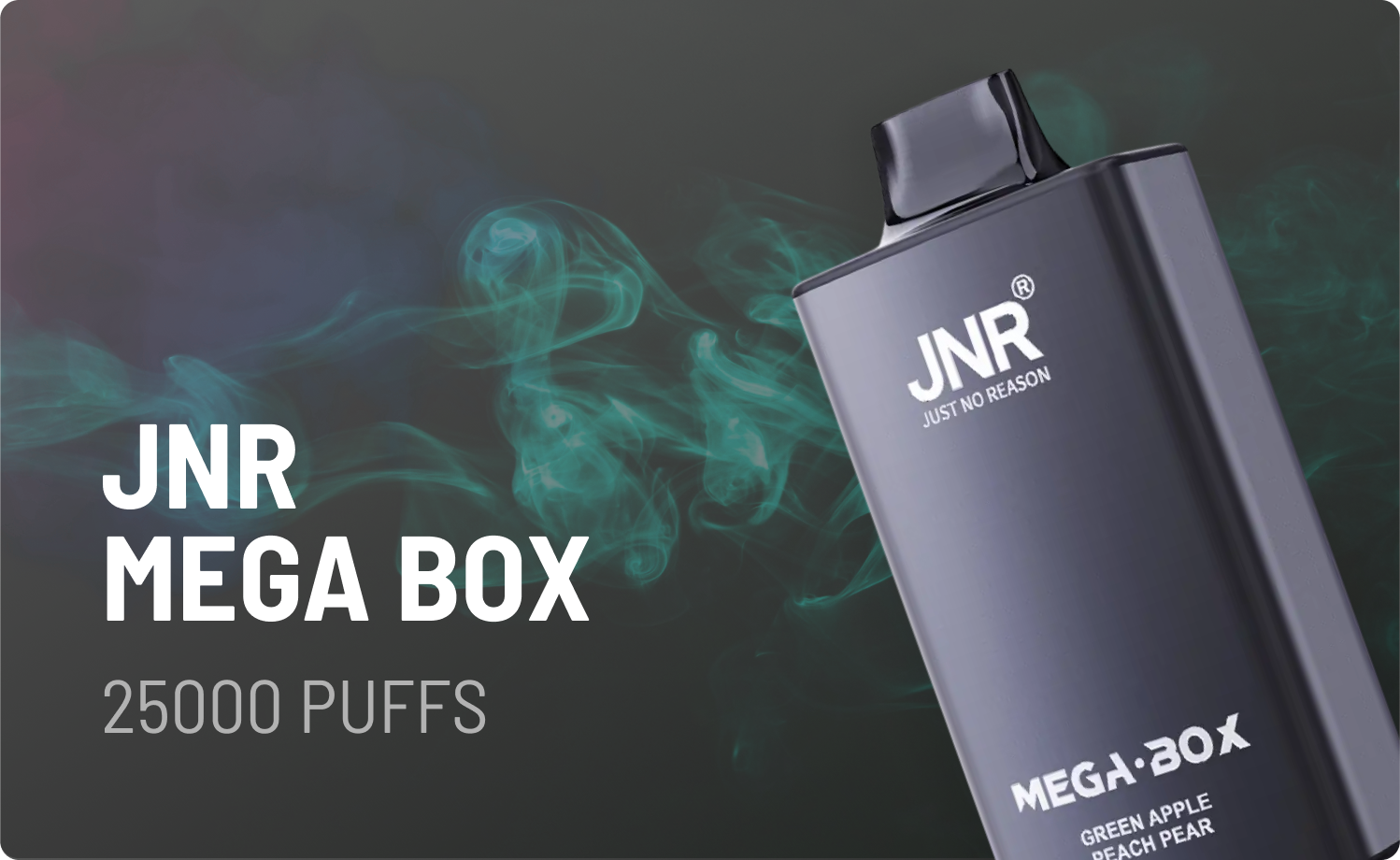 Premium JNR Vapes for Sale – Latest Disposable Vapes & Trending Flavours Available