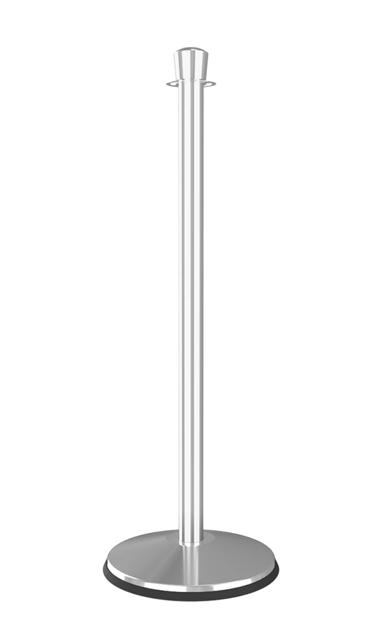 Rope And Stanchion