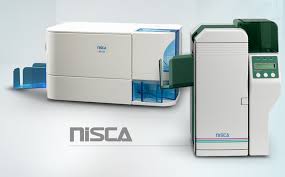 Best Business ID Card Printers In Dubai | Cardline Electronic