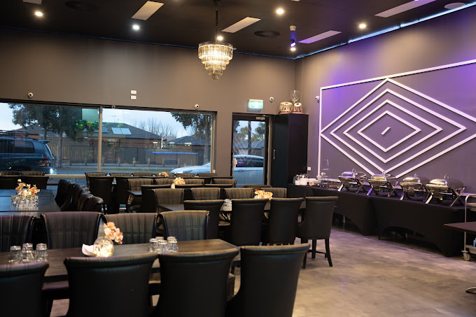 Host Unforgettable Events at Minar's Stunning Party Venue in Point Cook!