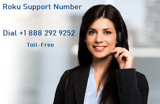 Get Roku Tech Support Number Dail +1 888 292 9252 IN USA/CANADA