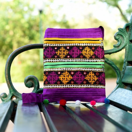 Ladies Hand Bag