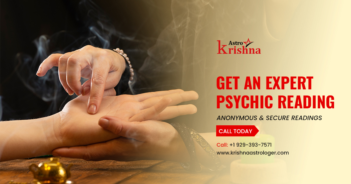 Astrologer in USA – Krishnaastrologer.com