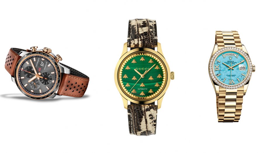 BeautyFashions - Popular Women's Watches