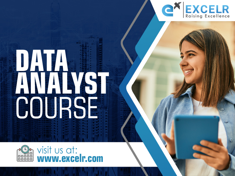 Data Analyst Course in Delhi