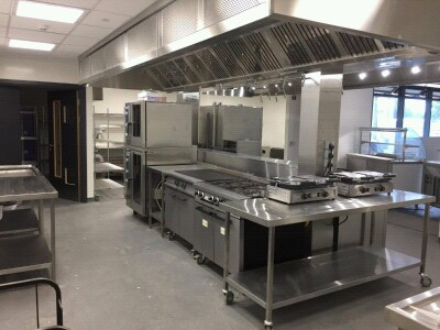 Commercial Kitchen Equipments Manufacturers in Bangalore, Call: +91-9845223403, www.cpkitchen.in