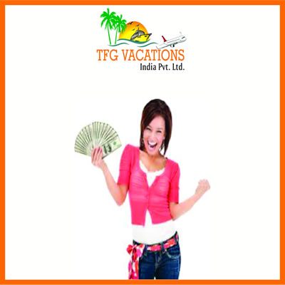 Make Your Spare Time Fun Filled and Productive Too