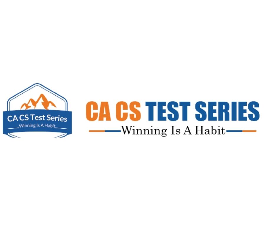 CA CS Test Series
