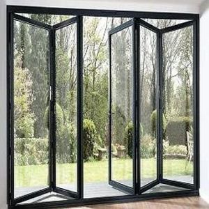 Slim Folding Door Singapore – Perfect for Small Spaces