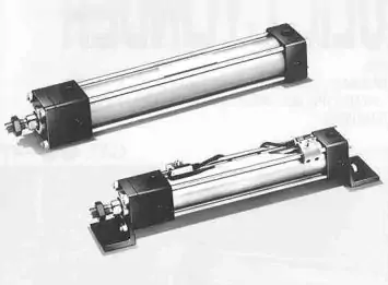 Hydraulic Cylinders Suppliers