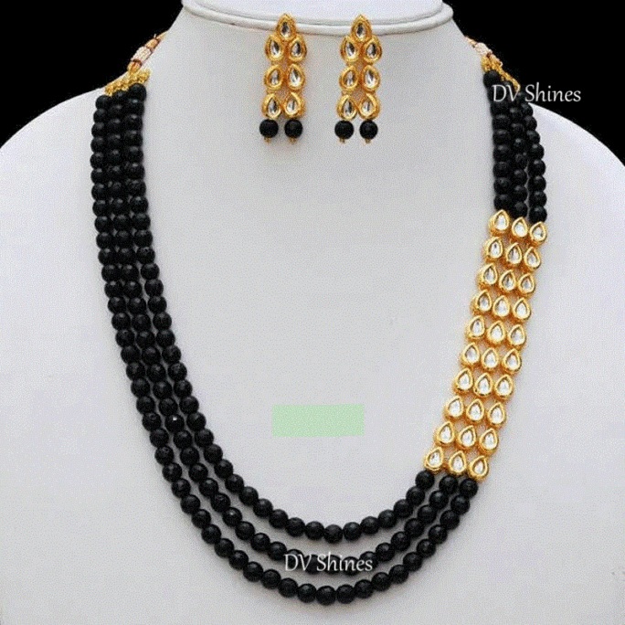 Light Necklace Set