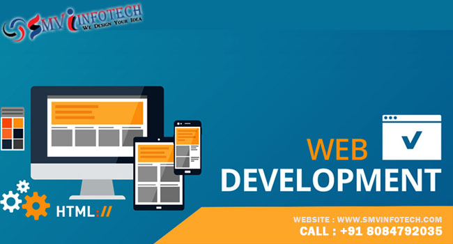 SMV infotech Web designing Seo Company Software company in patna
