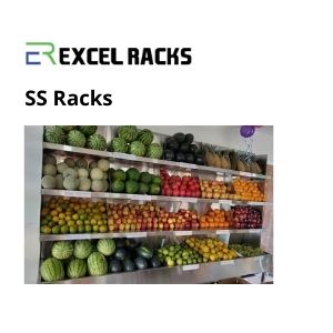 SS Racks Manufacturers