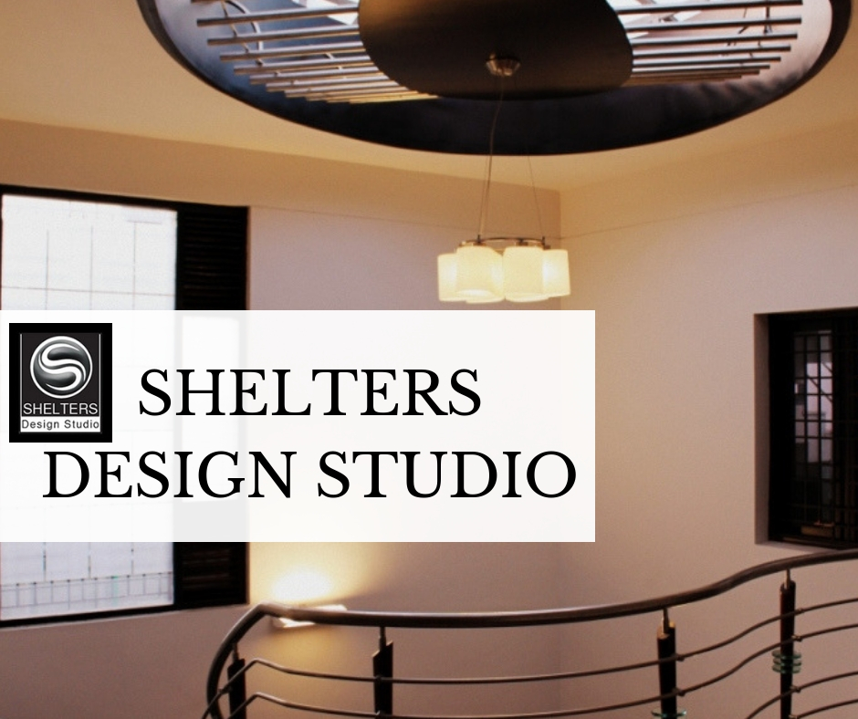 Garden Design Madurai - Best Architecture in Madurai - Shelters Design Studio
