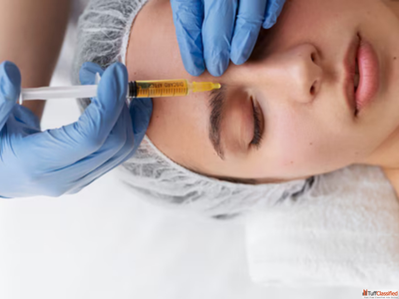 Best dermatologist near Lucknow