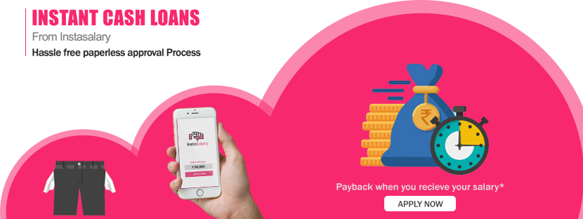 Online Advance Salary Loan are Available| Instant Salary|Instance Cash Loan