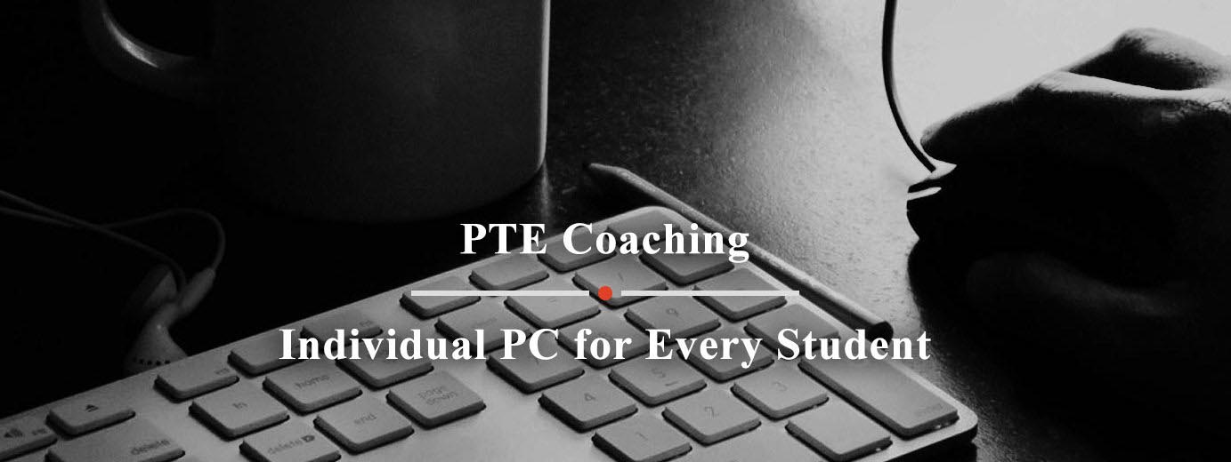 Best PTE Coaching in Chandigarh