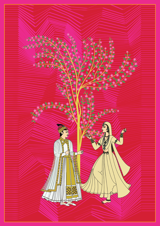Creative Graphic Design Company in Delhi NCR