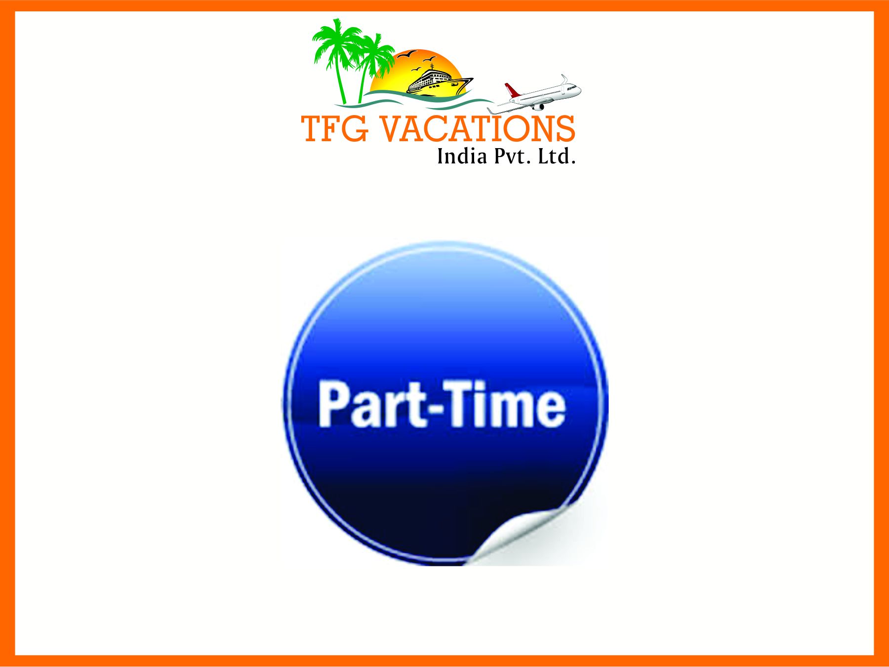 Urgent Requirement Part Time and Home Basis Jobs First Come First Basis
