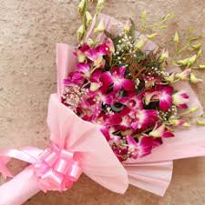 Fast & Fresh Bouquet Delivery Near Me