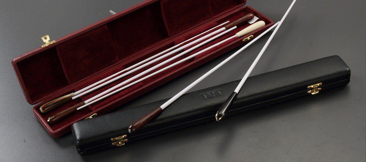 Shop For Quality Baton Cases At Music Instrument Shop In India