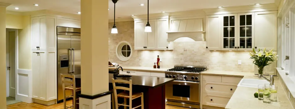 Professional Building Lighting & Maintenance Services