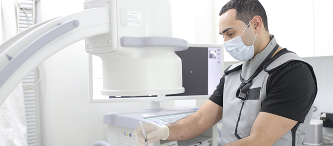 Best Back Pain Doctor in NYC