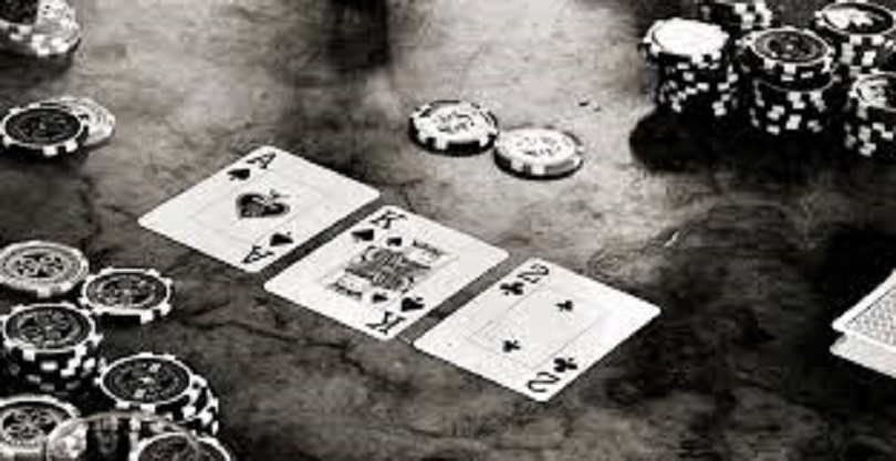 How to get victory in gambling world by cheating playing cards