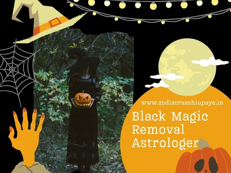 Remove Black Magic with Expert Astrologer in Patiala - Guaranteed Results & Protection