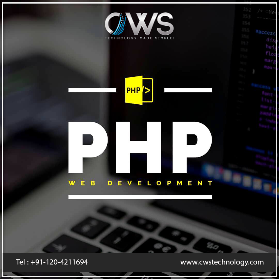 Best PHP Website Development Company in India