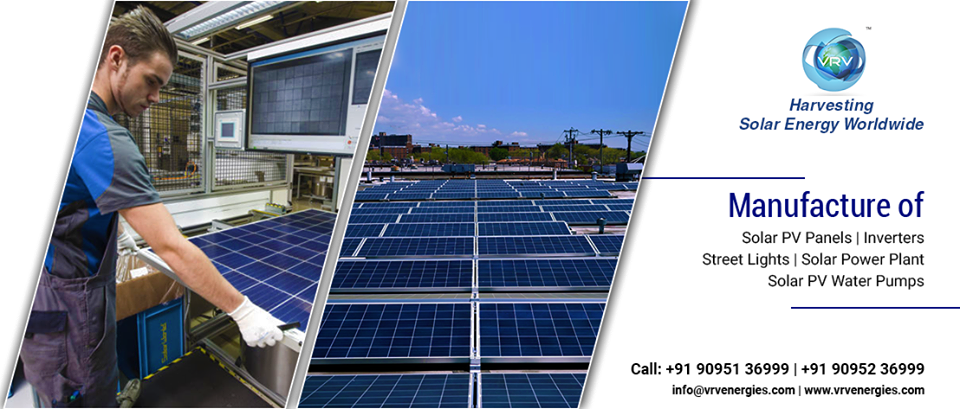 solar system in Coimbatore