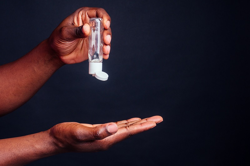 Protective Hand Sanitizer Testing Lab in Dubai | Metslab LLC