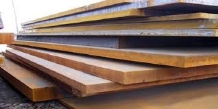 Corten Steel Sheet Manufacturers In Mumbai