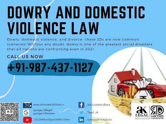 RD Lawyers & Associates Advocate Anulekha Maity Expert Divorce Lawyers in Kolkata