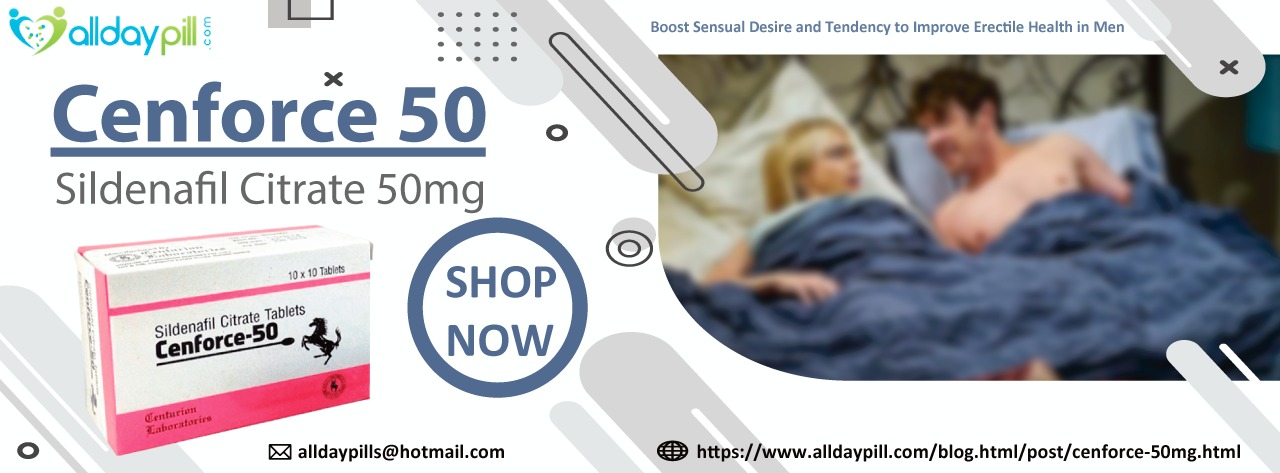 Sildenafil 50mg tablets l Sildenafil 50mg buy online